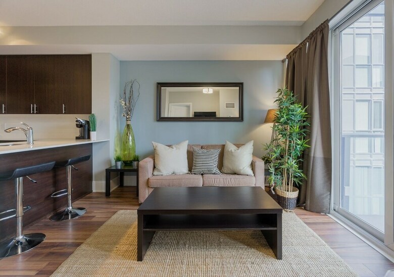 Opal Suite