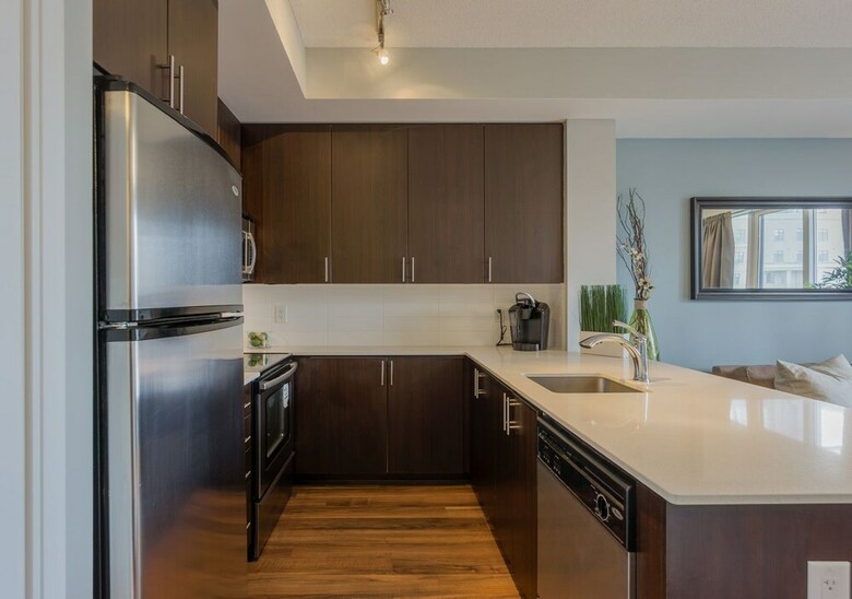 Opal Suite