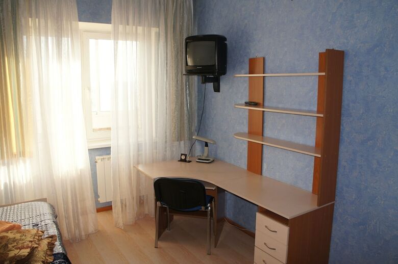 Hotel In Apartment Irkutsk