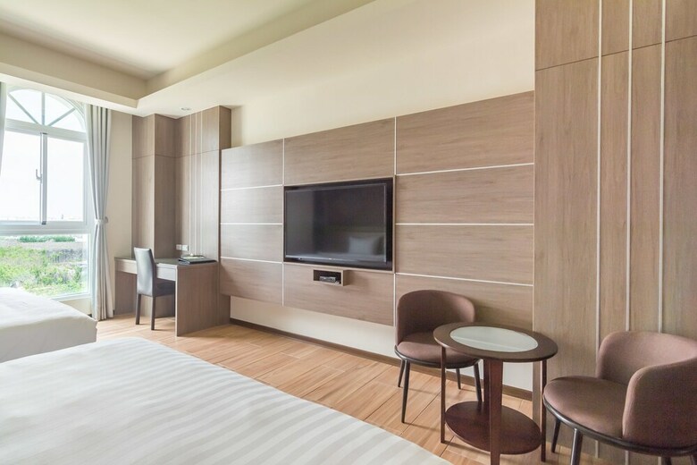 Chuan Cheng Castle Hotel