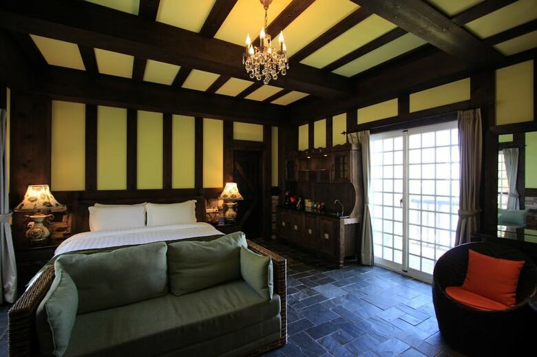 Hotel Stuart Villa