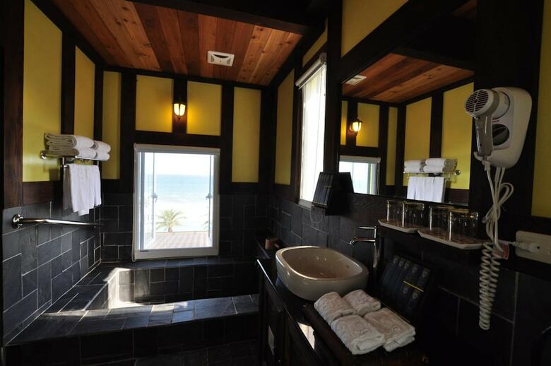 Hotel Stuart Villa