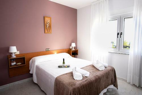 Hotel Arenal