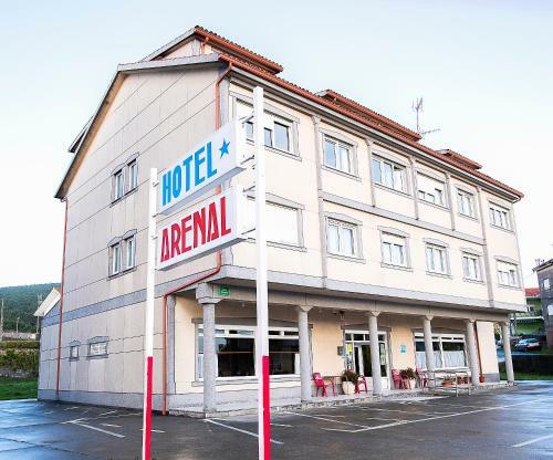 Hotel Arenal