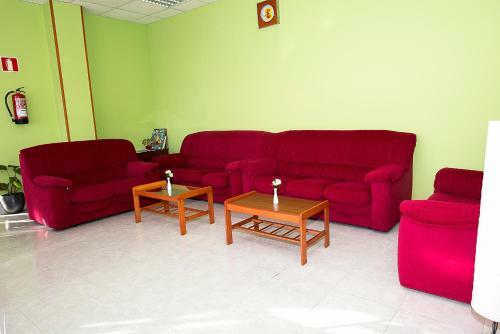 Hotel Arenal