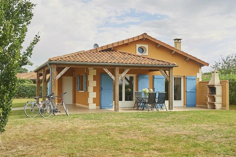 Villa Domaine Les Forges - Le Bois Senis