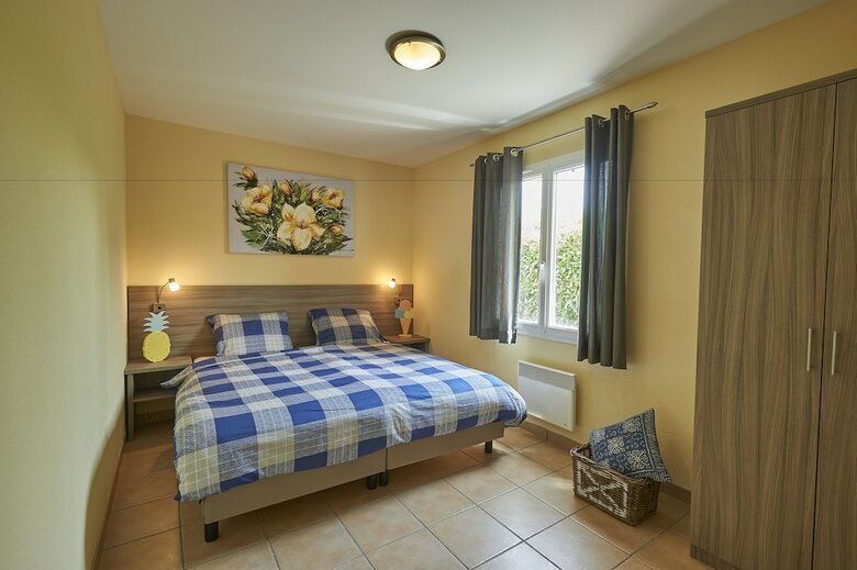Villa Domaine Les Forges - Le Bois Senis