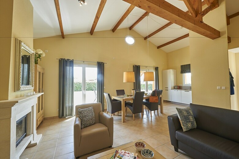 Villa Domaine Les Forges - Le Bois Senis