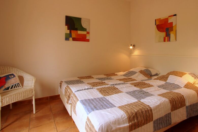 Villa Jardin Du Golf