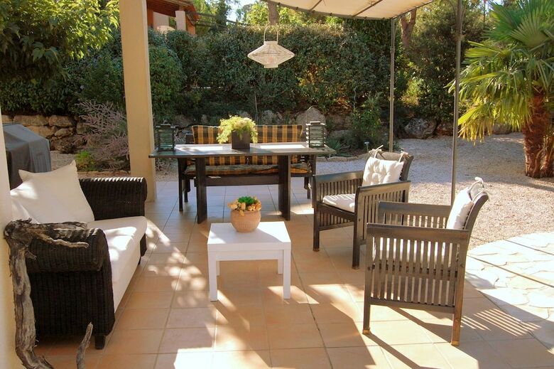 Villa Jardin Du Golf