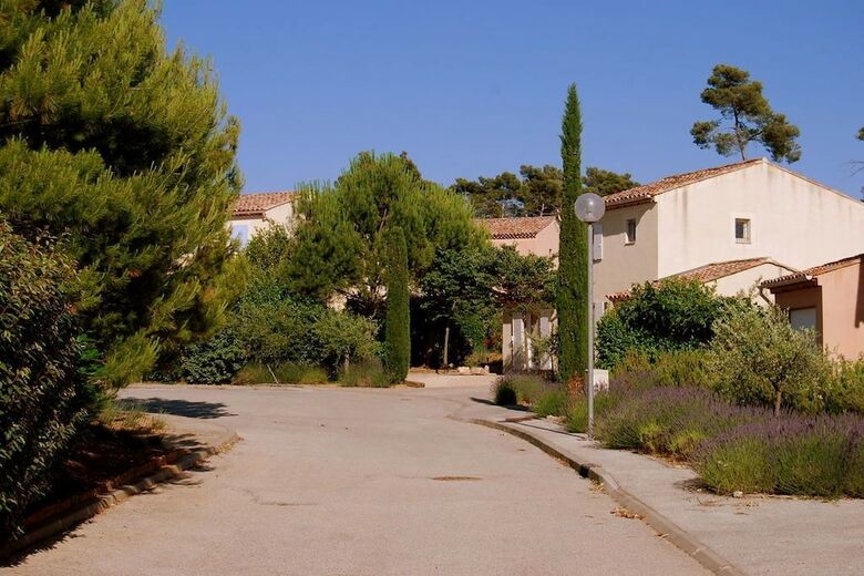 Villa Jardin Du Golf
