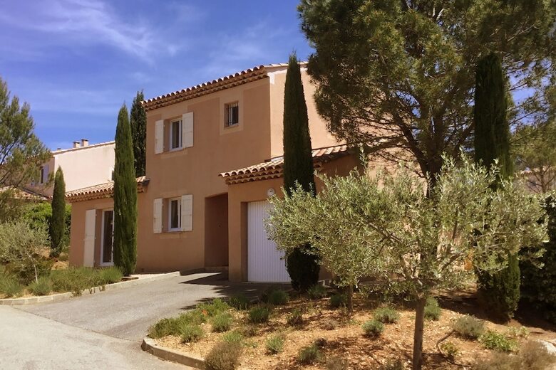 Villa Jardin Du Golf