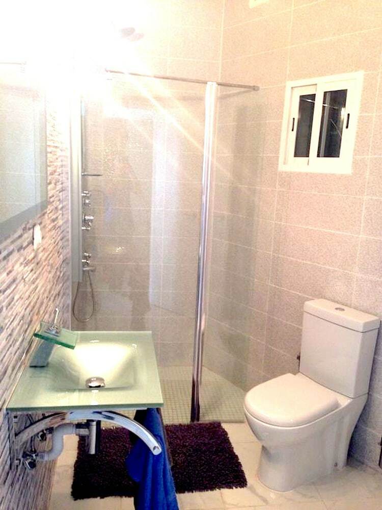 Apartamento Pronfondo Blue: Luz Y Vista Mar
