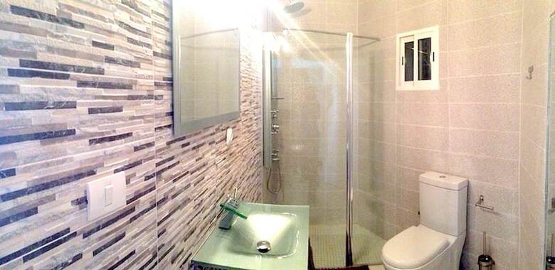 Apartamento Pronfondo Blue: Luz Y Vista Mar
