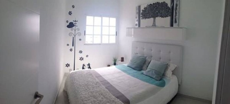 Apartamento Pronfondo Blue: Luz Y Vista Mar