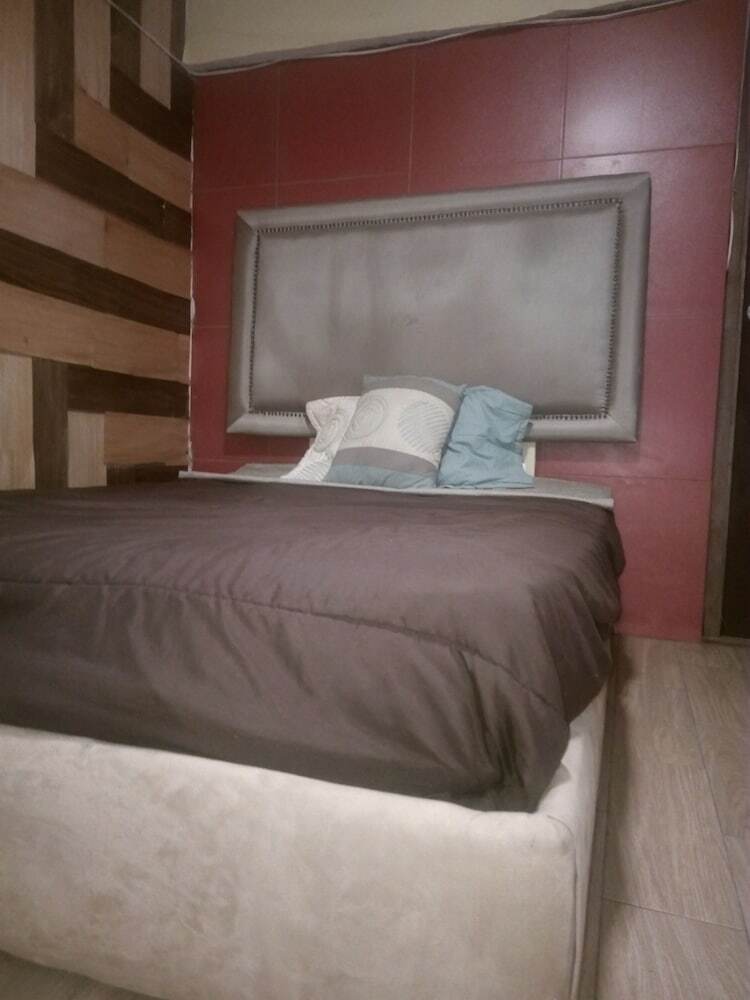 Aparthotel Departamento Nueva Linda Vista