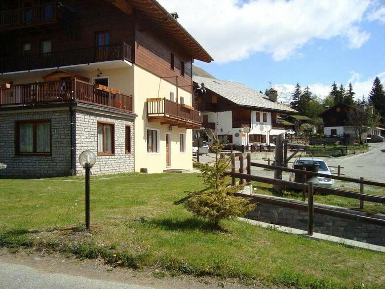 Hotel La Falconetta