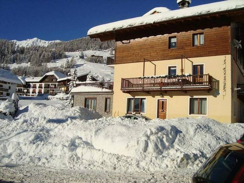 Hotel La Falconetta