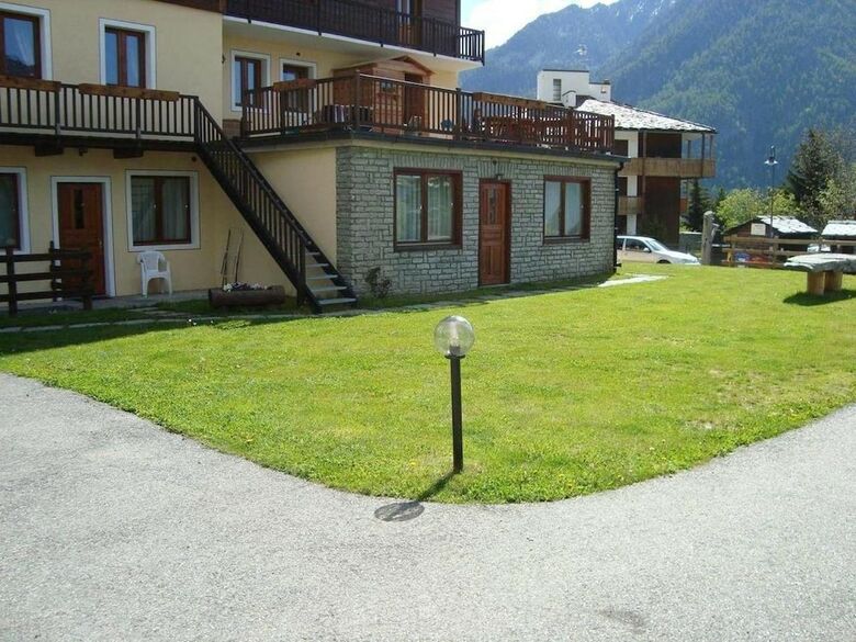 Hotel La Falconetta