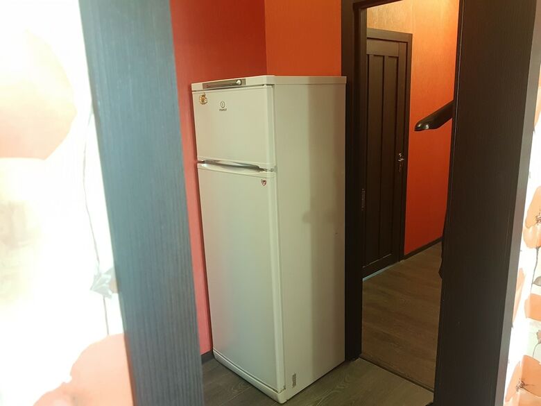 Zhukovsky Apartment