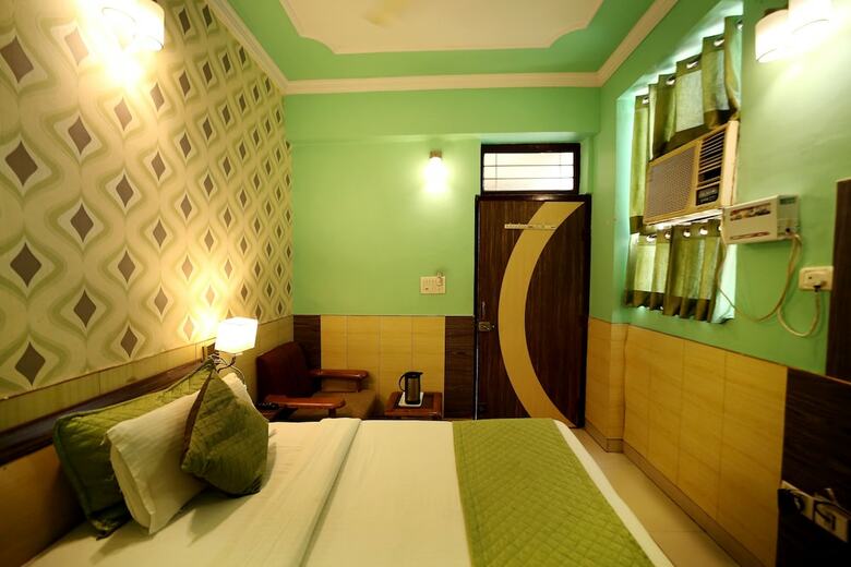 Hotel Golden Heritage