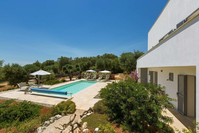 Villa Sogno Bianco