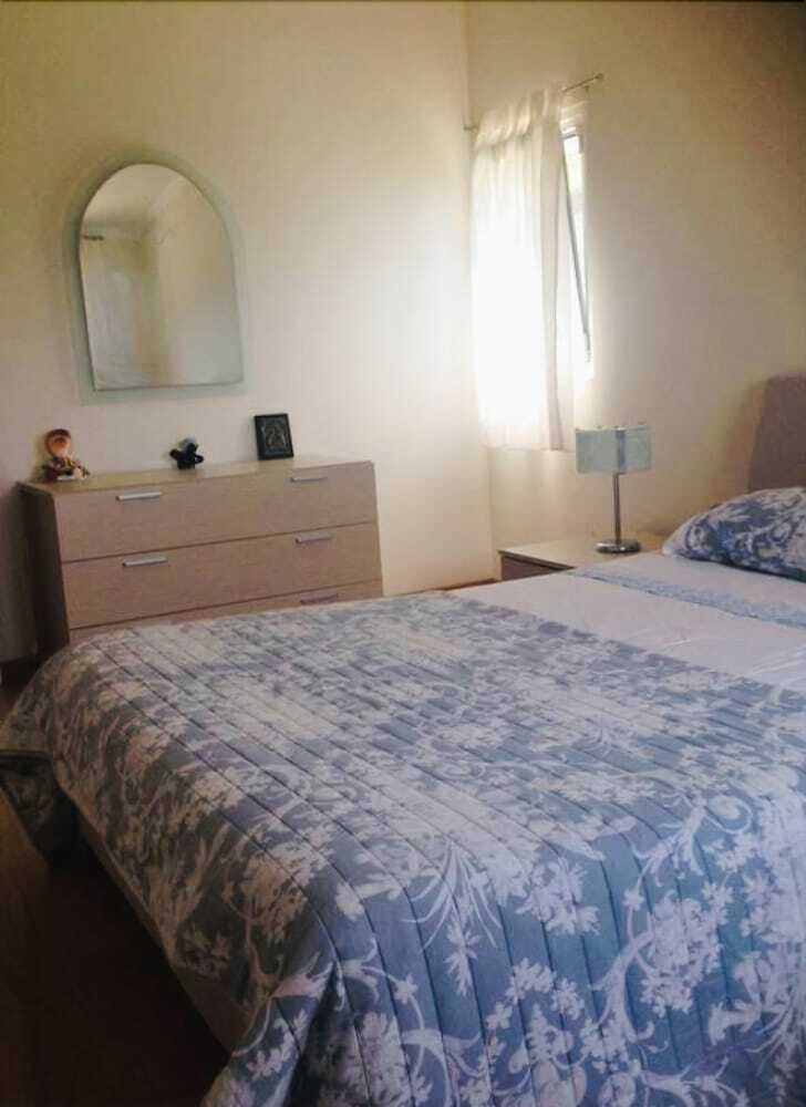 Villa Ampelaki (30 Meters To The Beach)