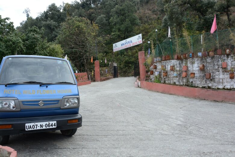 Hotel The Kings Kalindi Resort & Spa