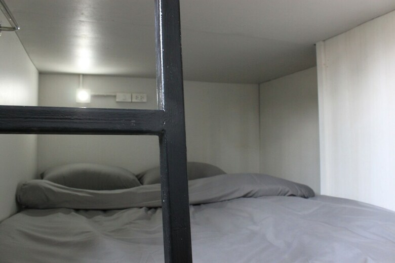 Hostal Bed Bike Hostel