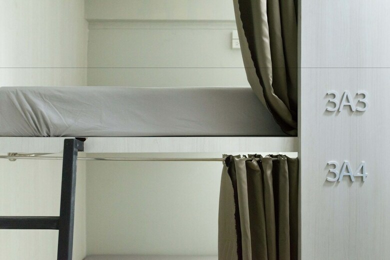 Hostal Bed Bike Hostel