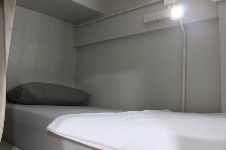 Hostal Bed Bike Hostel