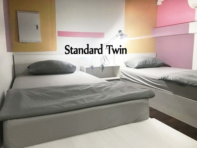 Hostal Bed Bike Hostel
