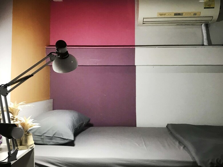 Hostal Bed Bike Hostel