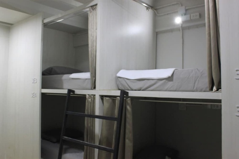 Hostal Bed Bike Hostel