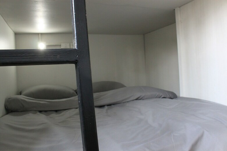 Hostal Bed Bike Hostel