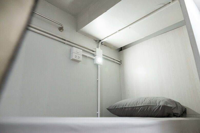 Hostal Bed Bike Hostel