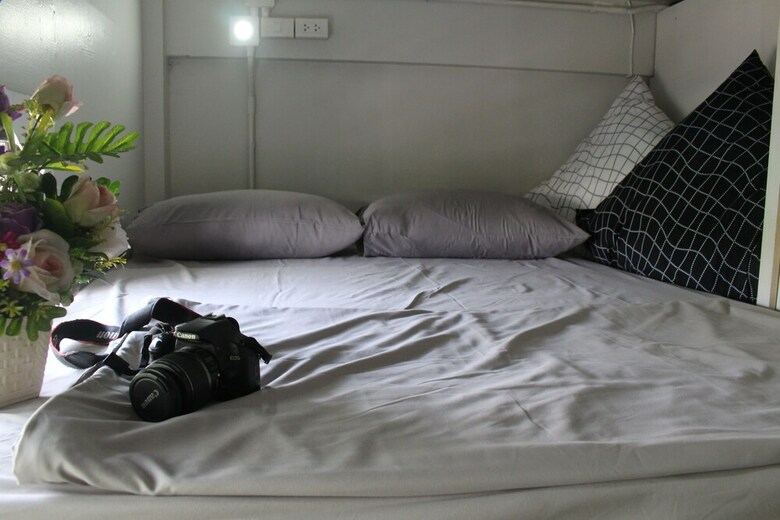 Hostal Bed Bike Hostel