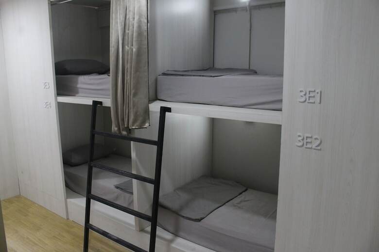 Hostal Bed Bike Hostel