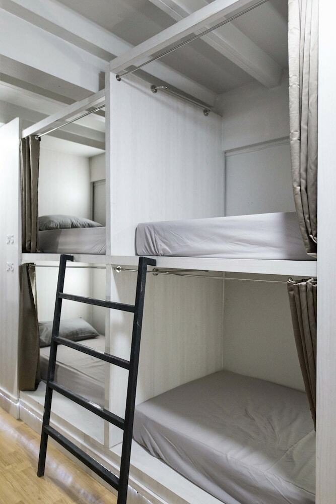 Hostal Bed Bike Hostel