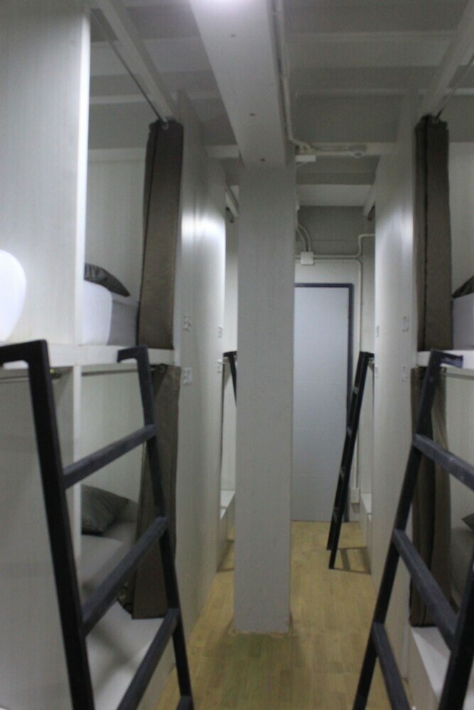 Hostal Bed Bike Hostel