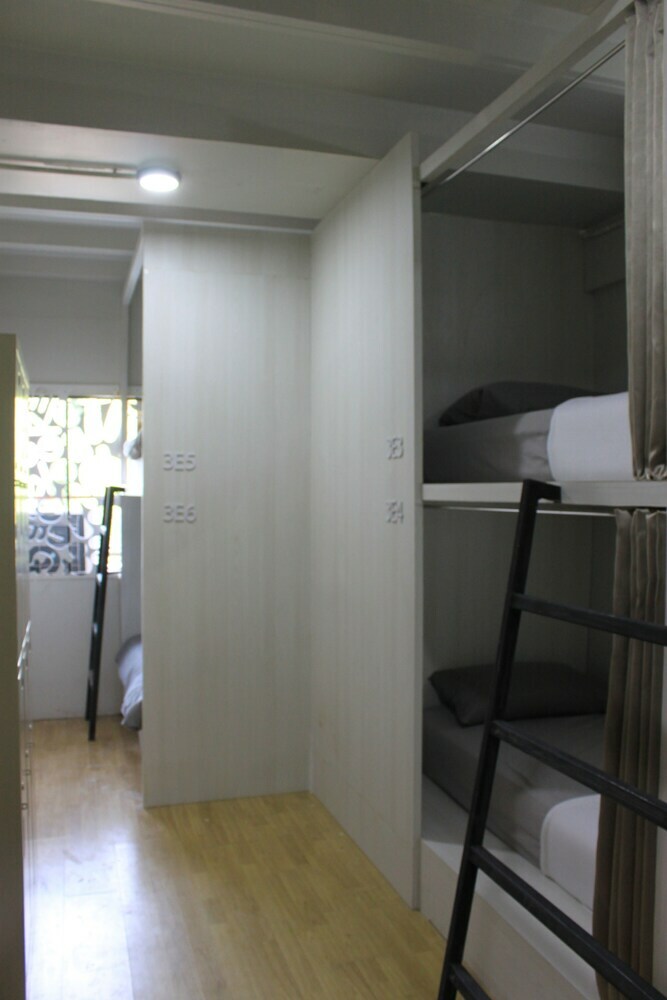 Hostal Bed Bike Hostel