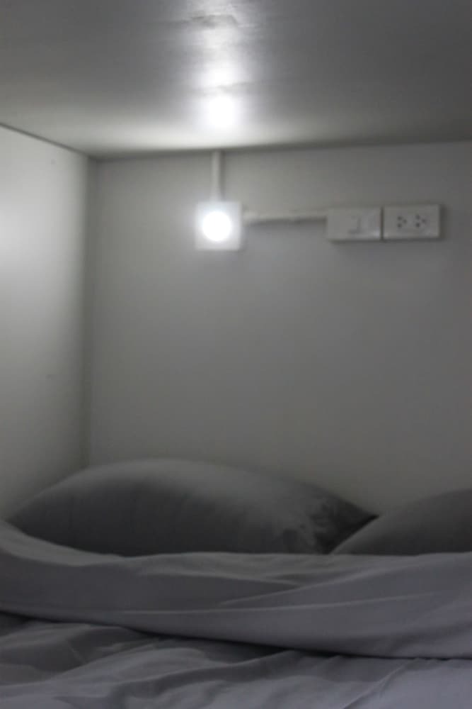 Hostal Bed Bike Hostel