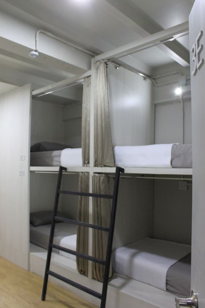 Hostal Bed Bike Hostel