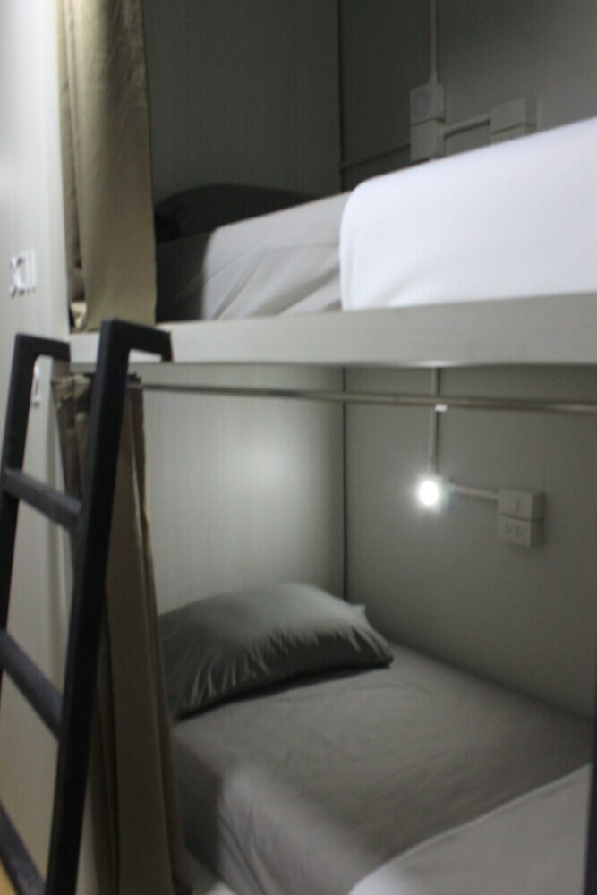 Hostal Bed Bike Hostel