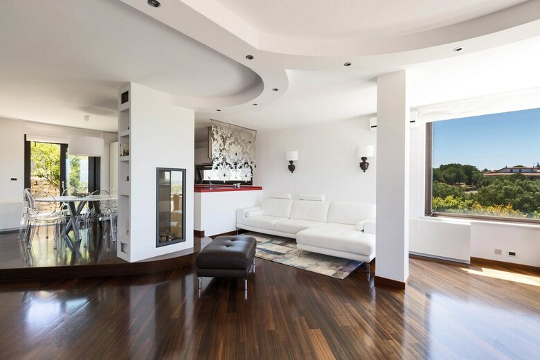 Villa Iside