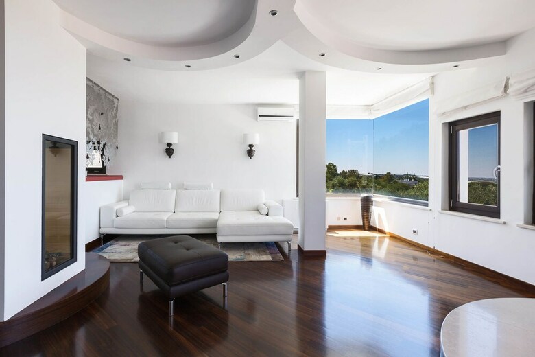 Villa Iside