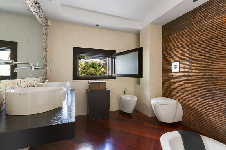 Villa Iside