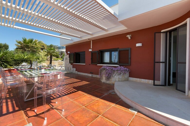 Villa Iside