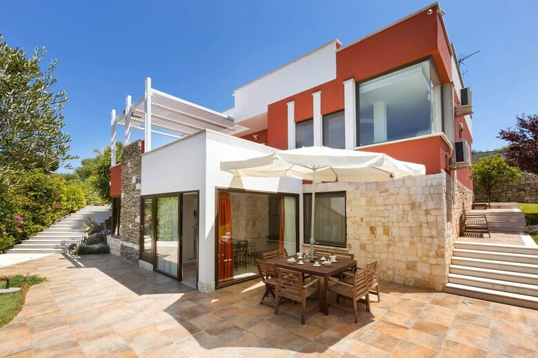 Villa Iside