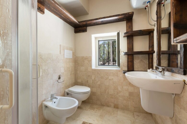 Villa Trulli Ion